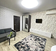 Квартира на Греческой, исторический центр