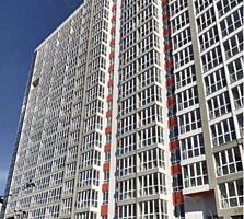 Ваша новая квартира в новом доме. Центр рядом!