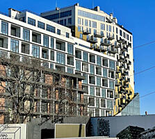 Солнечная видовая студия в элитном комплексе ITown ART