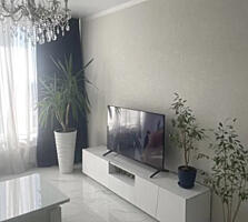 Видовая -2х комн. квартира - ЖК Горизонт