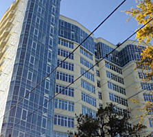 Квартира на Французском бульваре, ЖК Море