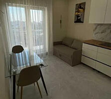 1ком.квартира на Краснова- Kadorr City