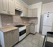 Квартира в новом доме!