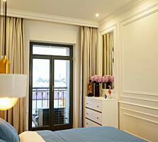 1 комнатная квартира в престижном КД на 10-й Фонтана