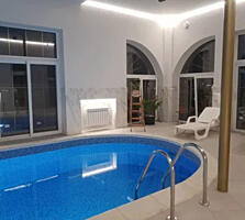 Шикарный дом в Царском селе