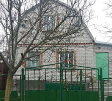 Продам дом в с.Новая Дофиновка