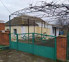 Продам капитальный дом в 20-ти км от Одессы