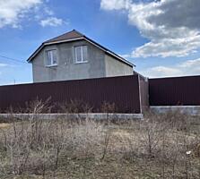 Предлагается к продаже новый дом в Грибовке