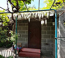 Дом на Королева.