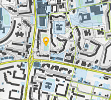 Продам 21 сотку под коммерческую застройку в центре Таирова, ...