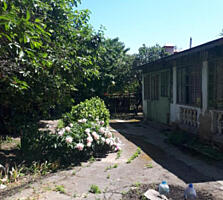 Продам участок в Аркадии / Клубничный пер.