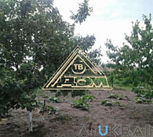 Продается участок земли на ул. Степовой (Кривая Балка)