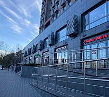 продаж 3-к квартира Київ, Шевченківський, 116500 $