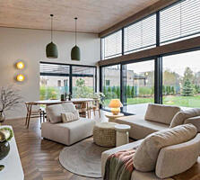 продаж 4-к будинок Бориспільський, Вишеньки, 400000 $