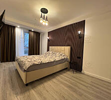 Apartament doua camere str Jubiliara 39/1 sup 70m et 4