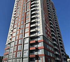 2х к ЖК 4 Сезона (Красный) / Гагарина. Нотариальная сделка.