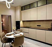 2х ЖК Милос/ Аркадия. Вид моря. Переуступка