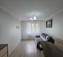 Малосемейка 21м2 Ул. Пеливан!