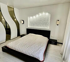 1к Говорова / Армейская. Евроремонт.