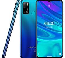 Продам хороший телефон Ulefone Note 9P (4/64)