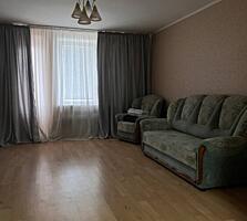 Продается 3-х комнатная квартира