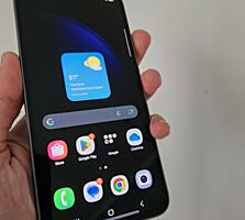 Samsung S23 FE 8/128 в очень хорошем состоянии.