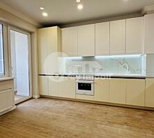 Spre vânzare apartament amplasat în com. Băcioi, str. ...