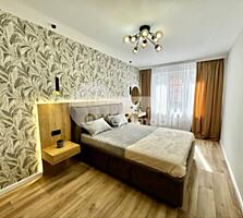 Spre vânzare apartament amplasat în bloc nou de pe str. Ion ...