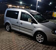 Продам Volkswagen Caddy 2006 год