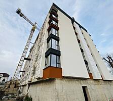 Bloc Nou! Complexul Basarabia Residence! Or. Cricova, str. Calea Basa