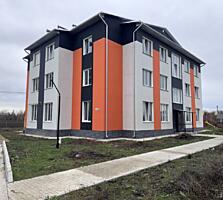 Продаётся 2-комнатная квартира в новом доме