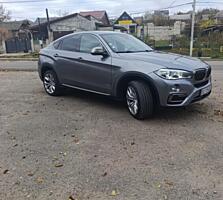 Продам BMW X6