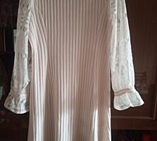Продам платье