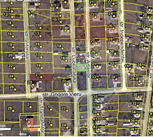Teren pentru constructie – 3,5 ari, oportunitate de investitie, com. C
