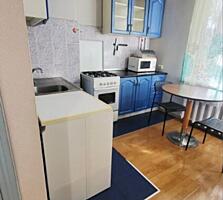 Отличная квартира 40м Малый Фонтан Комфортный этаж