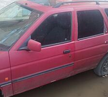 Продам FORD ESCORT