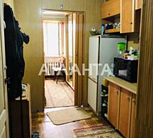 Продам смарт квартиру на Заболотного/Добровольского