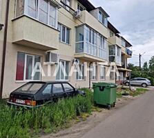 Продам 1 комнатную квартиру в Лесках