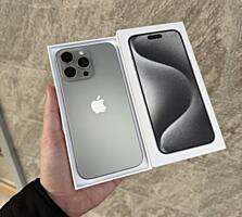 iPhone 15 Pro Max 512 Gb РАССРОЧКА