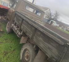 Продам Уаз бортовой