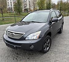 Lexus RX400