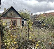 Участок на Бородинке