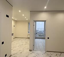 Продам квартиру в новом доме с ремонтом Акварель 8