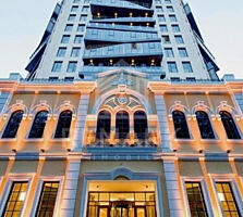 OFERTĂ UNICĂ! Vânzare apartament în Crown Plaza Park, str. Columna! ..