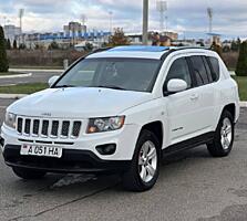 Jeep Compass (Авторынок КОВЧЕГ)