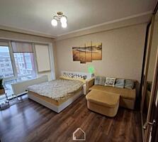 str. Florilor, Râșcani, Chișinău