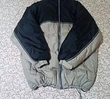 Продам 2 зимние куртки