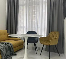 Продам евродвушку 35 кв. м., 9/25, новый дом, жк Атмосфера.