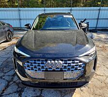 AUDI Q5 PREMIUM Оригинальный пробег! Прозрачная история автомобиля!