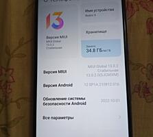 Продам телефон рэдми 9